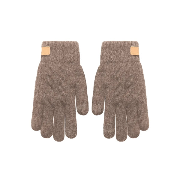 Winter Touch Screen Gloves for Men Women