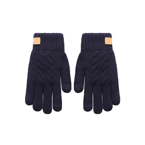 Winter Touch Screen Gloves for Men Women