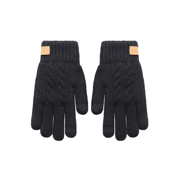 Winter Touch Screen Gloves for Men Women
