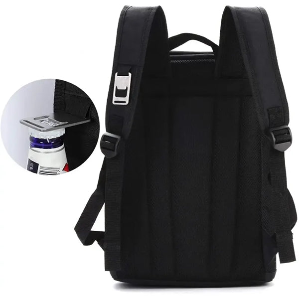 Outdoor Insulated Cooler Backpack