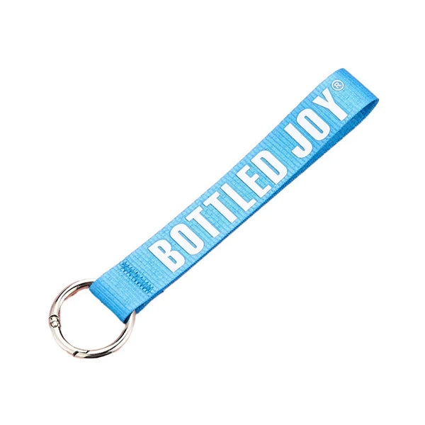 Wrist Lanyard Keychain