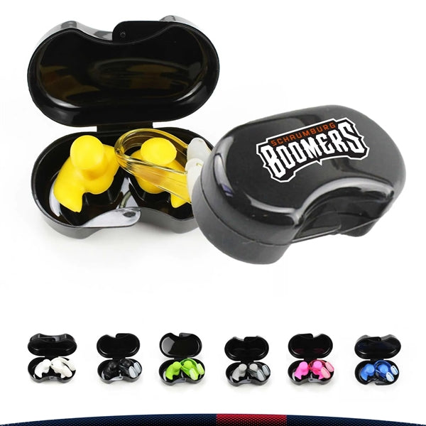 Rarph Swimming Earplugs