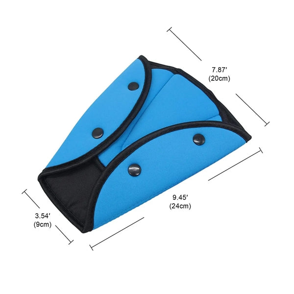 Kids Car Seatbelt Adjuster