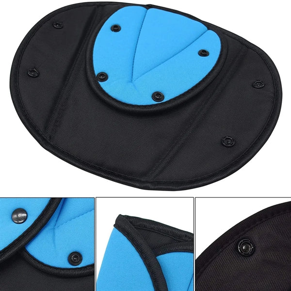 Kids Car Seatbelt Adjuster