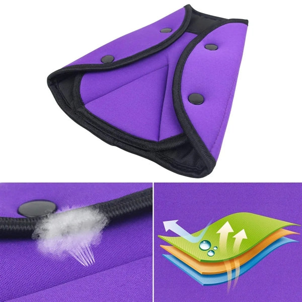 Kids Car Seatbelt Adjuster