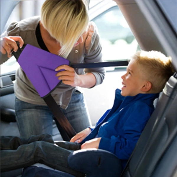 Kids Car Seatbelt Adjuster