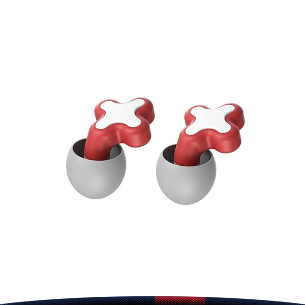 Lysia Silicone Earplugs