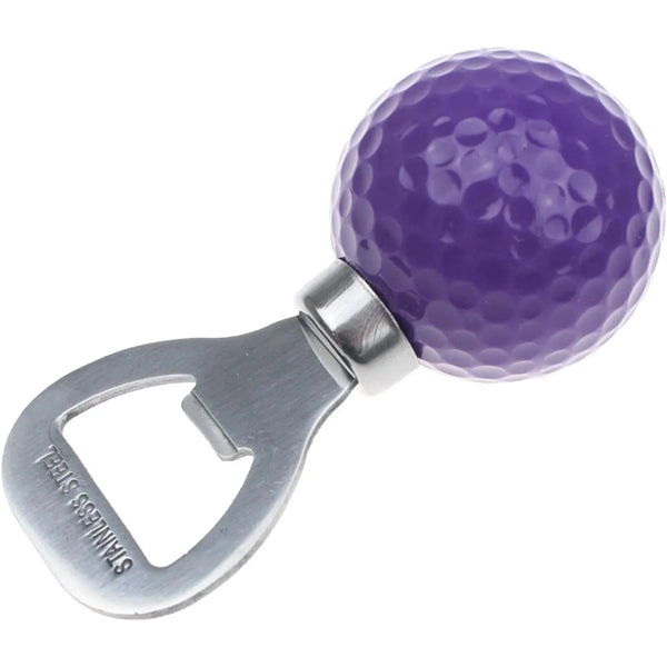 Golf Ball Shape Bottle Opener