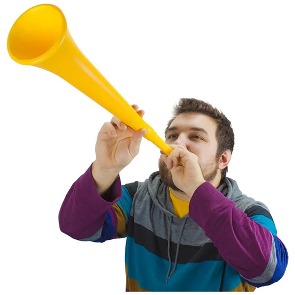 Collapsible Noise Makers