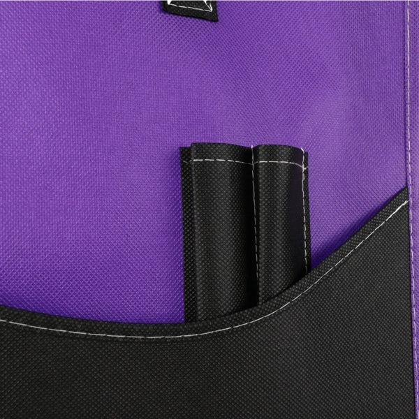 Non Woven Versatile Tote Bag With Pocket