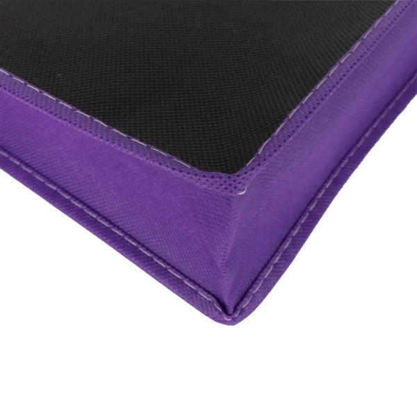 Non Woven Versatile Tote Bag With Pocket