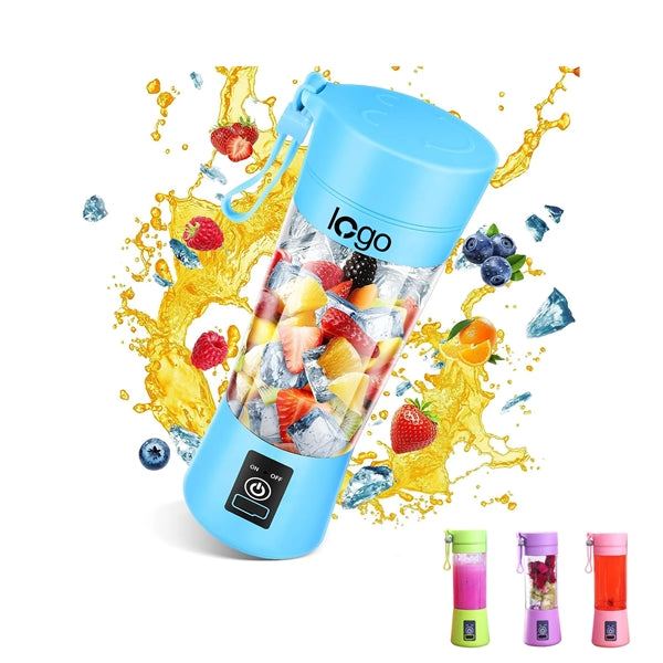 Personal Portable Blender