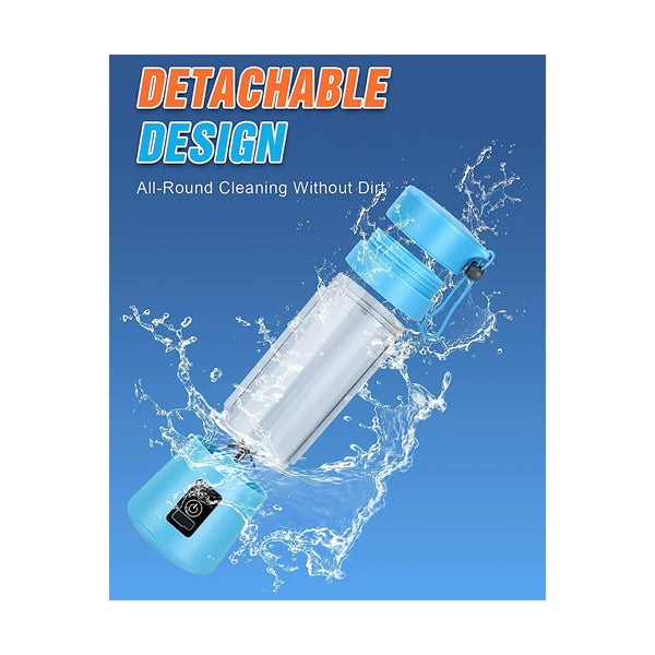 Personal Portable Blender