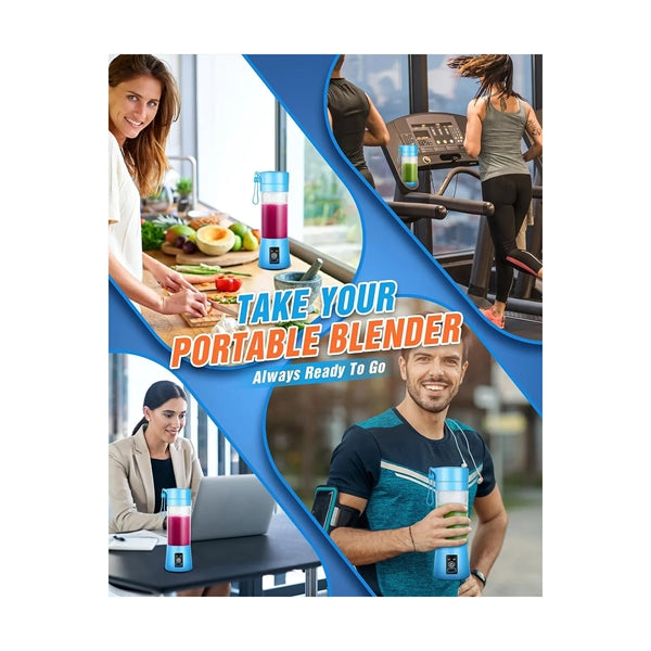 Personal Portable Blender