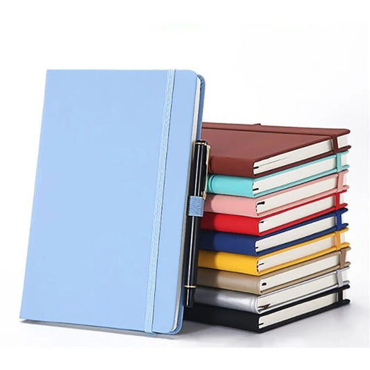 Leatherette Journal