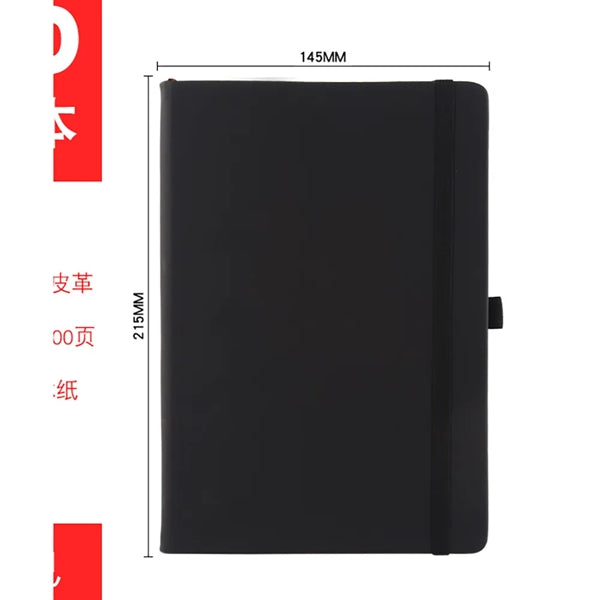 Leatherette Journal