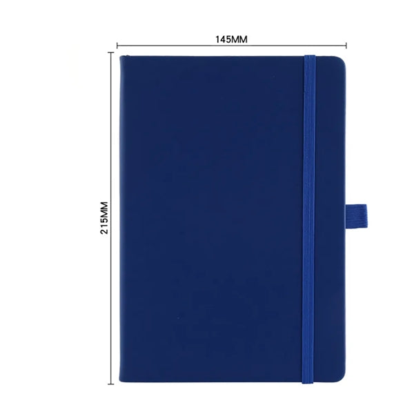 Leatherette Journal