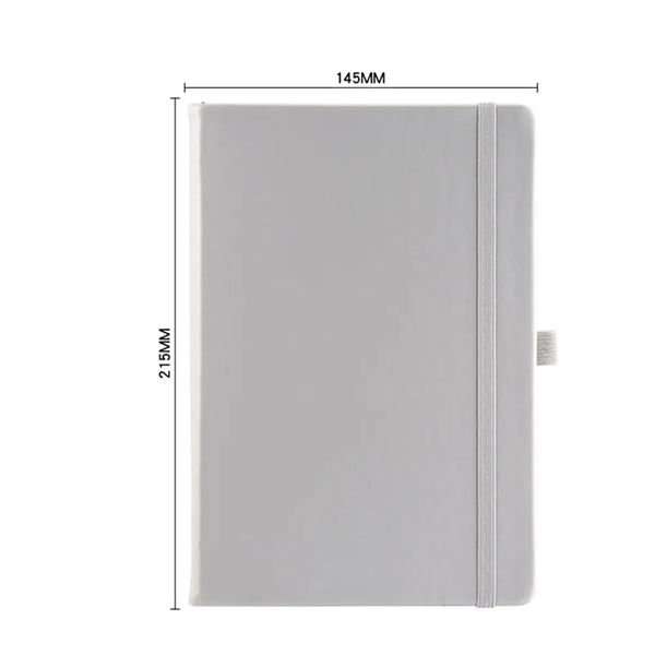 Leatherette Journal
