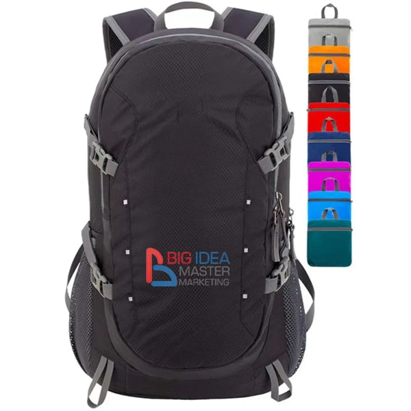 Lightweight Packable Hiking Backpack