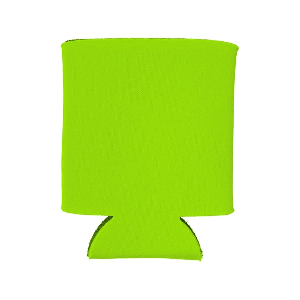Foldable Can Sleeve Cooler