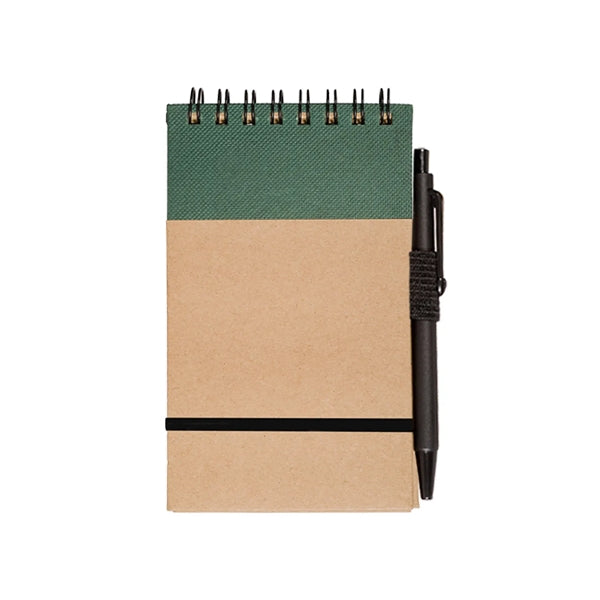 Eco-Note Jotter Pocket