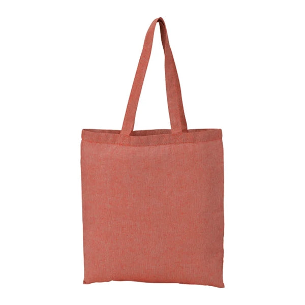 Eco-Friendly Tote Recycled Cotton