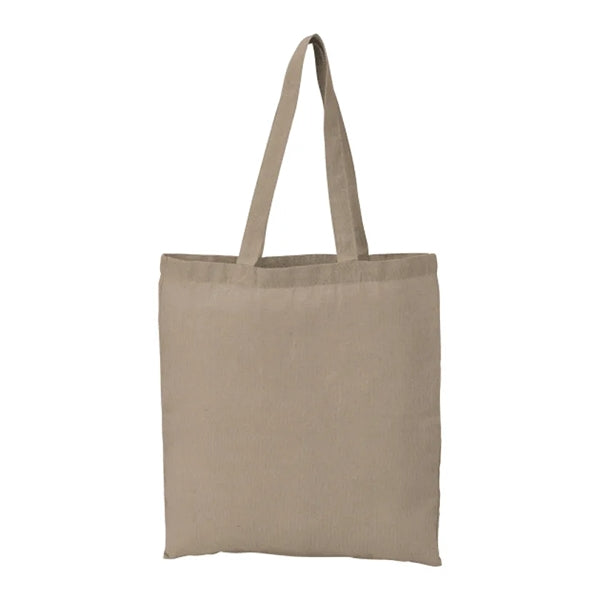 Eco-Friendly Tote Recycled Cotton