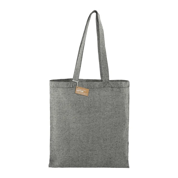 Eco-Friendly Tote Recycled Cotton
