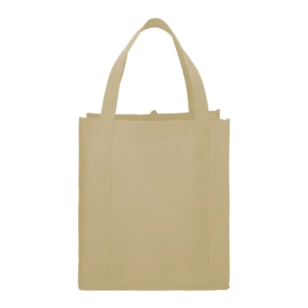 Grocery Tote Non-Woven