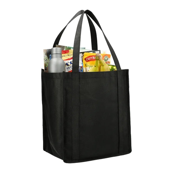Grocery Tote Non-Woven
