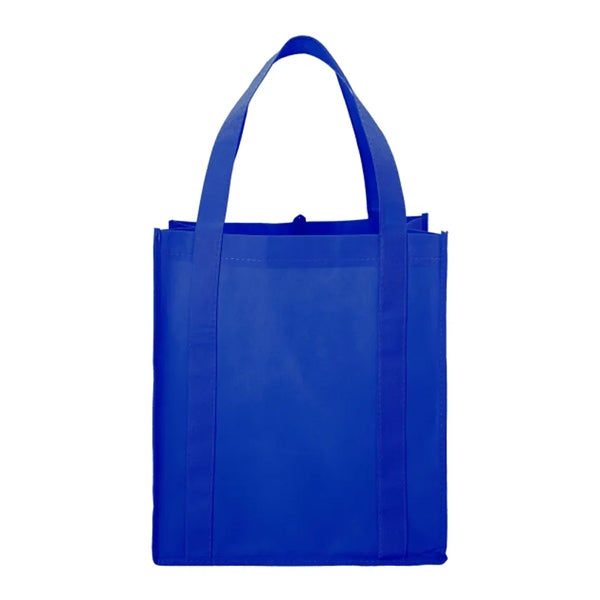 Grocery Tote Non-Woven
