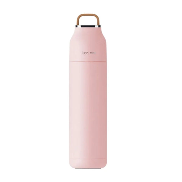 Insulated Vacuum Thermo Bottle