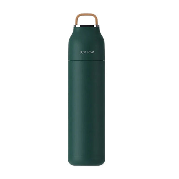Insulated Vacuum Thermo Bottle