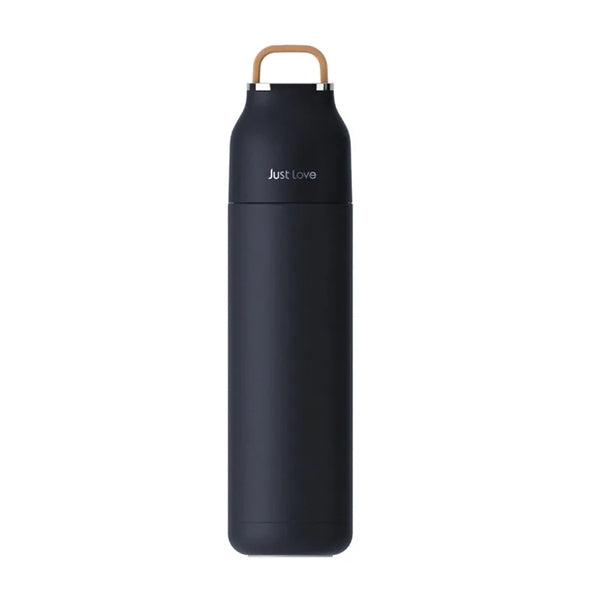 Insulated Vacuum Thermo Bottle