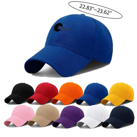Classic Outdoor Sport Baseball Sun Cap