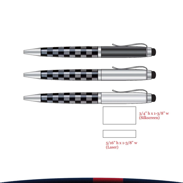 Findiy 2in1 Stylus Pen
