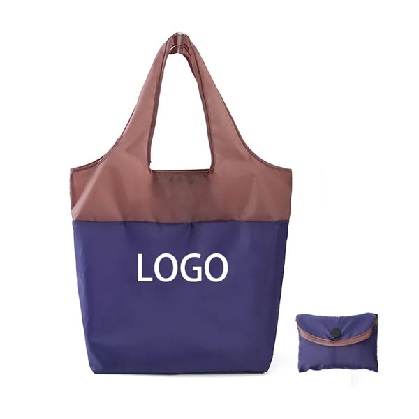 Foldable Grocery Shopping Bags