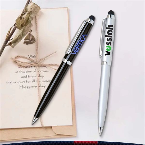 Tinery 2in1 Stylus Pen