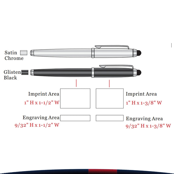 Kolio 2in1 Stylus Pen
