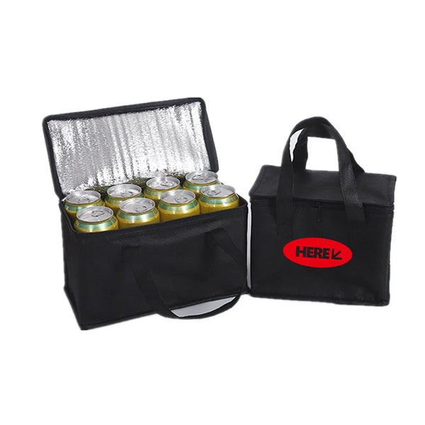 Insulated Food Delivery Bag