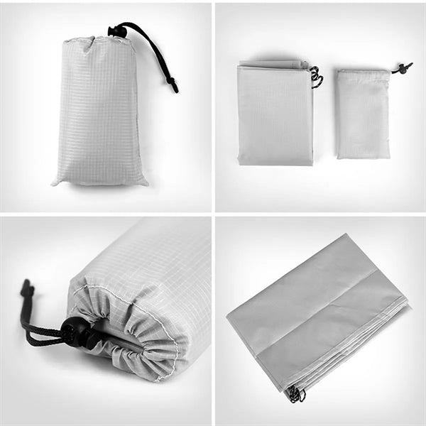 Portable Beach Mat Picnic Blanket