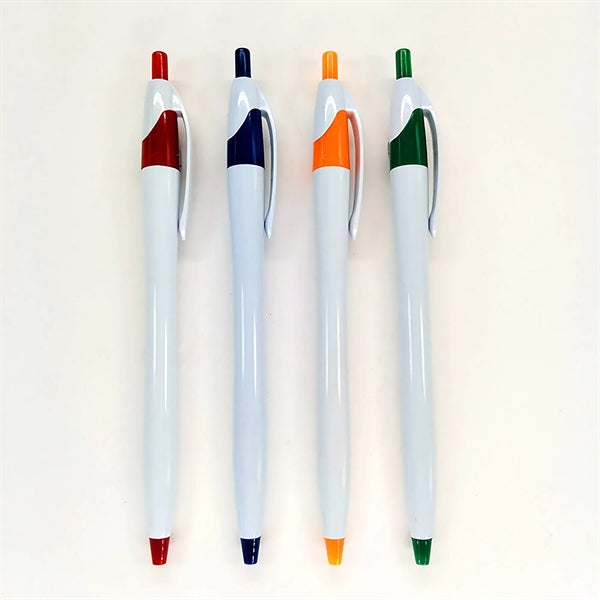 Advertising Ballpoint Pen