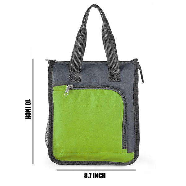 Waterproof Insulated Lunch Tote Bag
