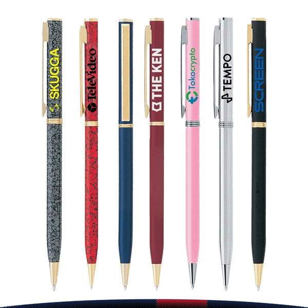 Olery Metal Pen