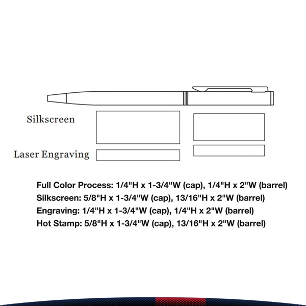 Olery Metal Pen