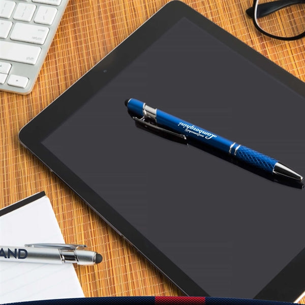 Uniso 2in1 Stylus Pen