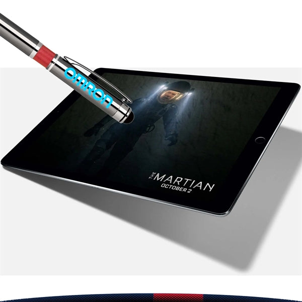 Pactia 2in1 Stylus Pen