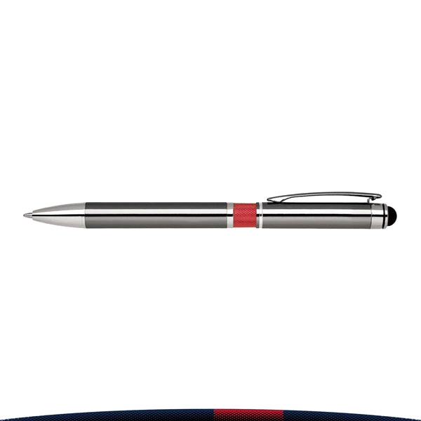 Pactia 2in1 Stylus Pen