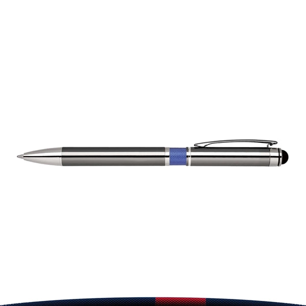 Pactia 2in1 Stylus Pen