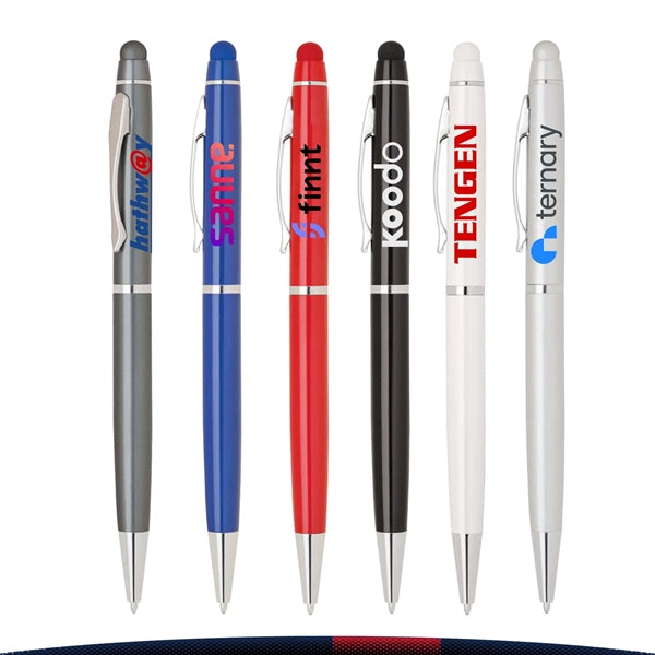 Nidoo 2in1 Stylus Pen